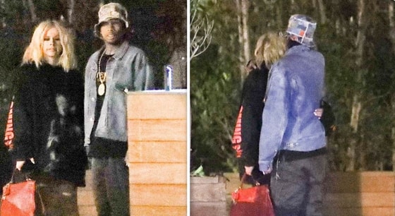 Фото: TMZ