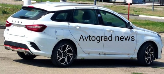 Фото: Avtograd News