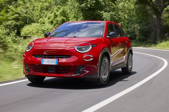 Фото: Fiat