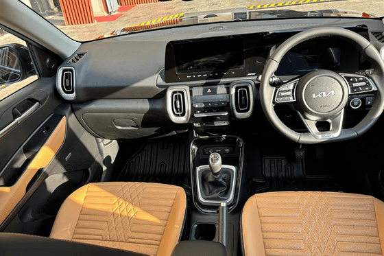 Фото: Kia