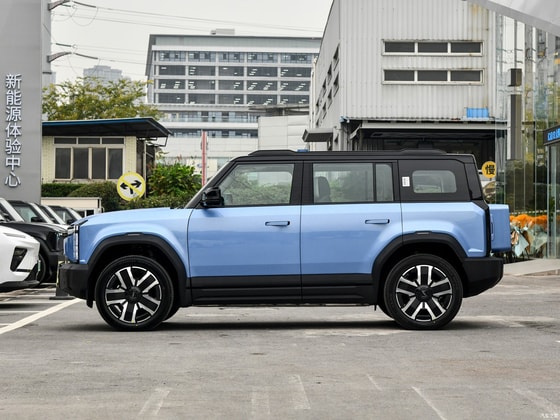 Фото: Chery
