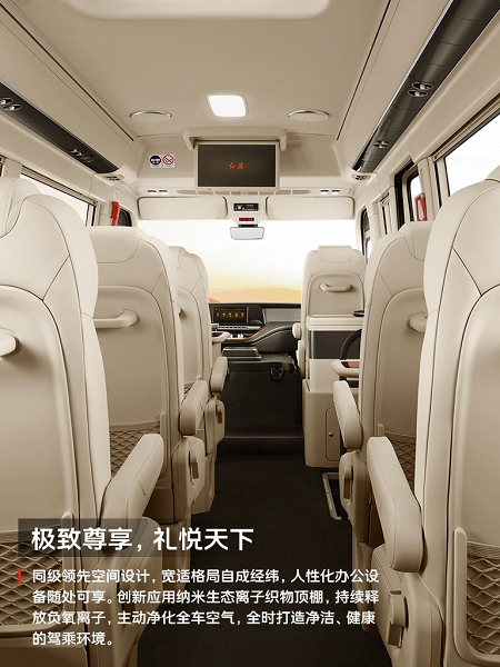 Фото: Hongqi