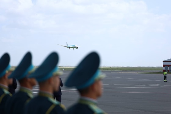 Фото: Пресс-служба президента