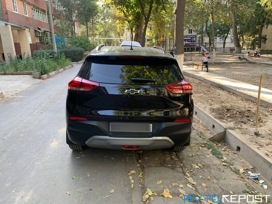 Фото: Repost Avto