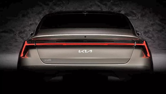 Фото: Kia