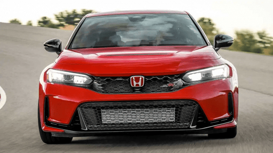 Фото: Honda
