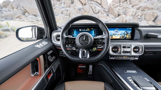 Фото: Mercedes-Benz