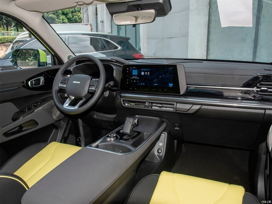 Фото: Haval