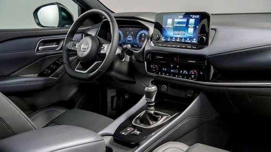 Фото: Nissan&nbsp;