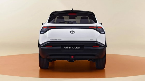 Фото: Toyota