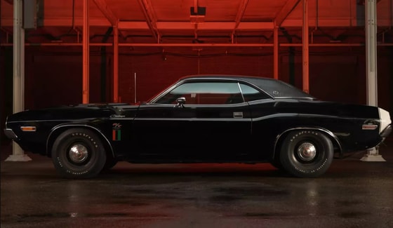 Фото: Dodge