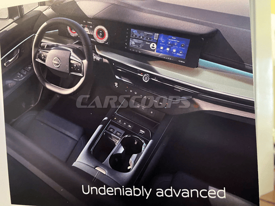 Фото: Carscoops