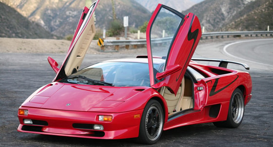 Фото: Hotcars