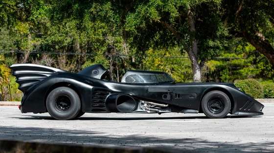 Фото: Mecum.com