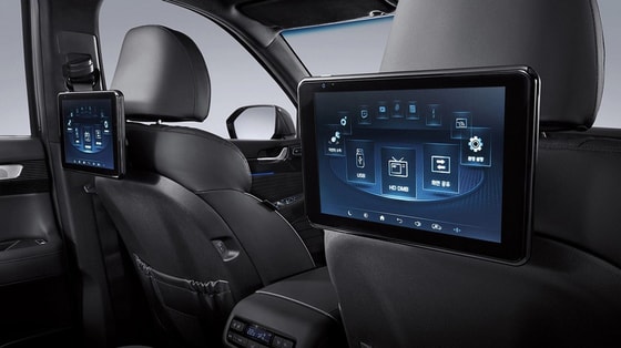 Фото: Hyundai