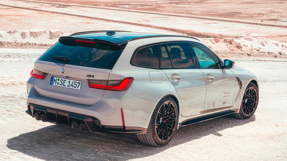 Фото: BMW