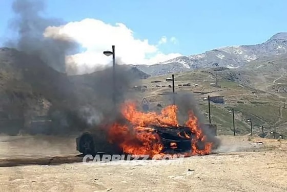 Фото: Carbuzz