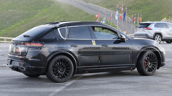 Фото: Motor.es
