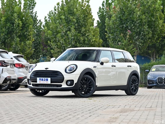 Фото: MINI