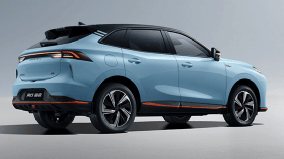 Фото: DongFeng