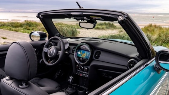 Фото: MINI