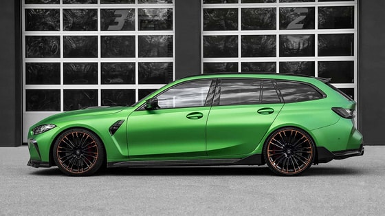 Фото: G-Power