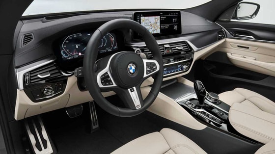 Фото: BMW