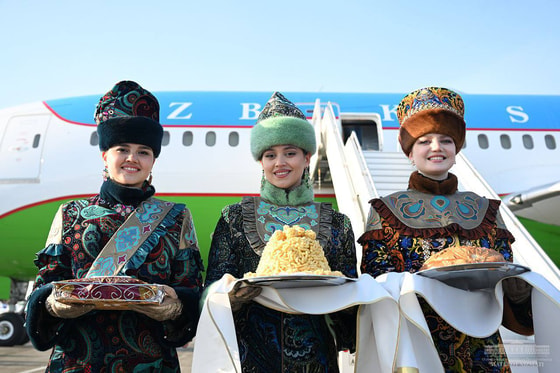 Фото: Пресс-служба президента