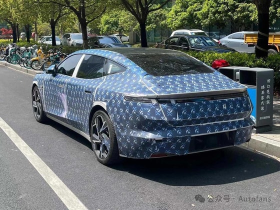 Фото: Autofans
