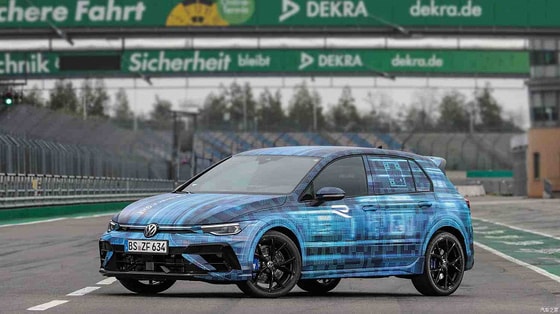 Фото: Volkswagen