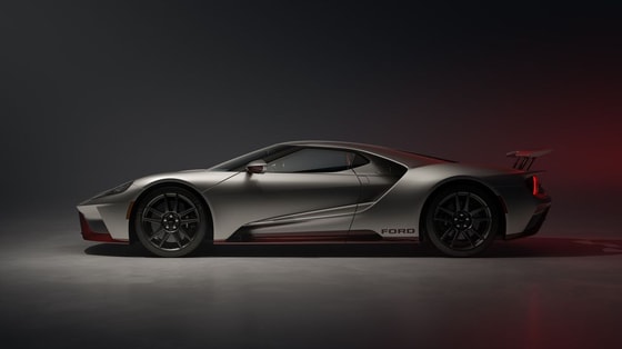 Фото: Ford