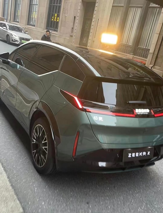 Фото: CarsWeek