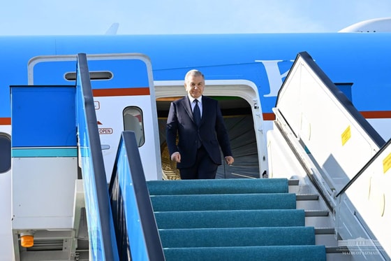 Фото: Пресс-служба президента