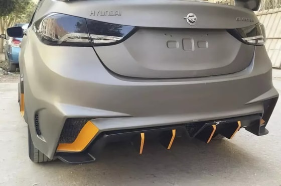 Фото: Carscoops
