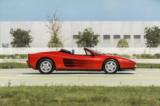 Фото: RM Sotheby’s