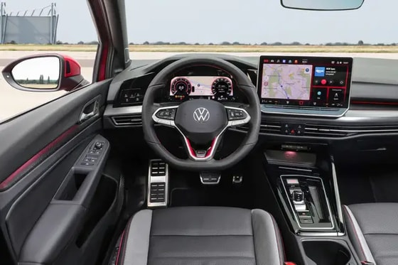 Фото: Volkswagen