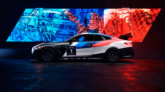 Фото: BMW