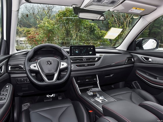 Фото: Autohome