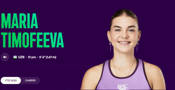 Фото: WTA
