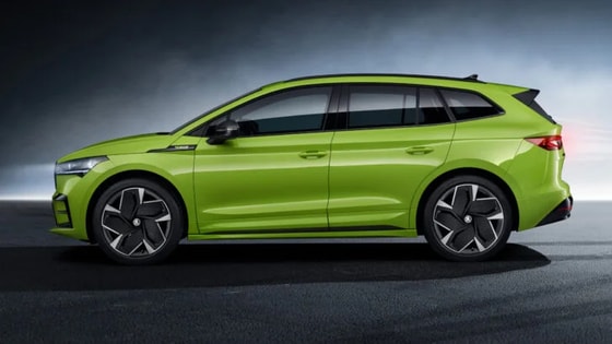 Фото: Skoda