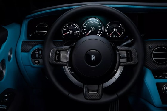 Фото: Rolls-Royce