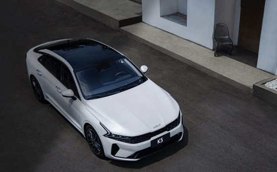 Фото: Kia