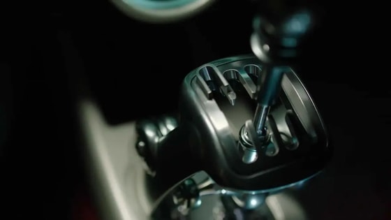 Фото: Pagani