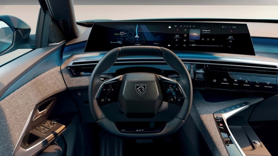 Фото: Peugeot