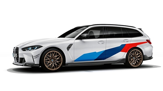 Фото: BMW