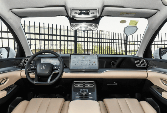 Фото: BYD