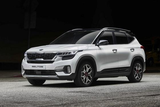 Фото: KIA