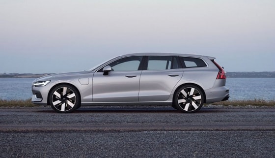 Фото: Volvo