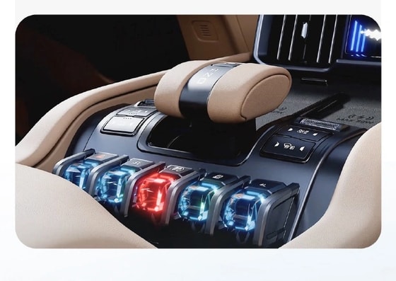 Фото: BYD