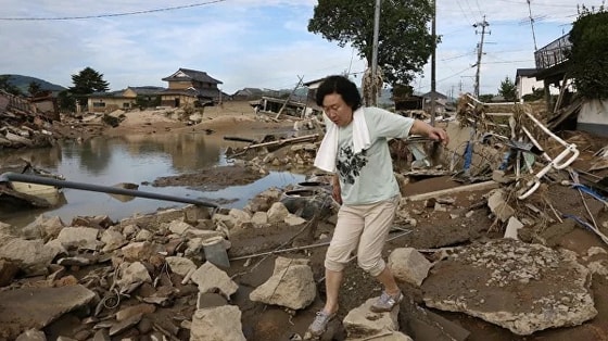 Фото:AFP 2020 / Jiji Press